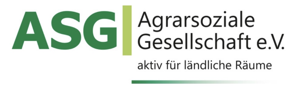 Agrarsoziale Gesellschaft e.V.