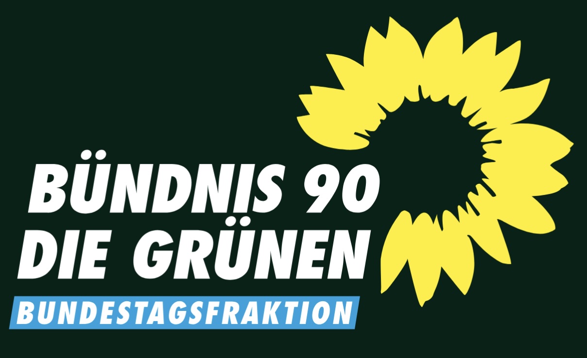 BÜNDNIS 90/DIE GRÜNEN Bundestagsfraktion