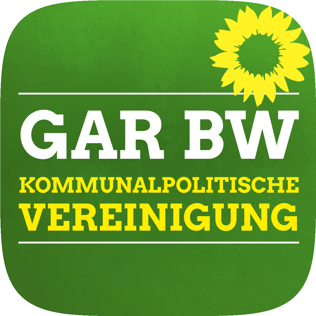 GAR BW