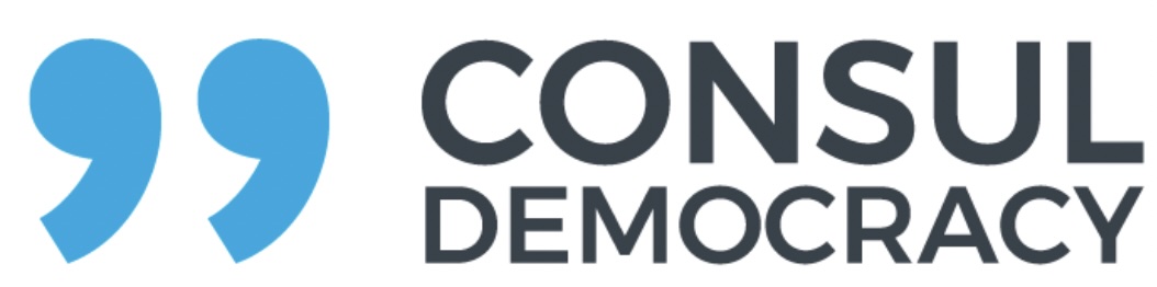 Consul Democracy Netzwerktreffen