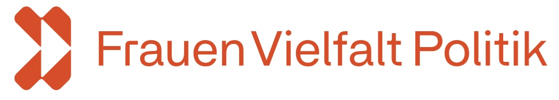 Frauen.Vielfalt.Politik.