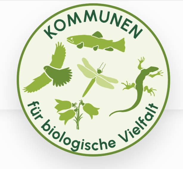 Kommunen für Biologische Vielfalt - Kommbio