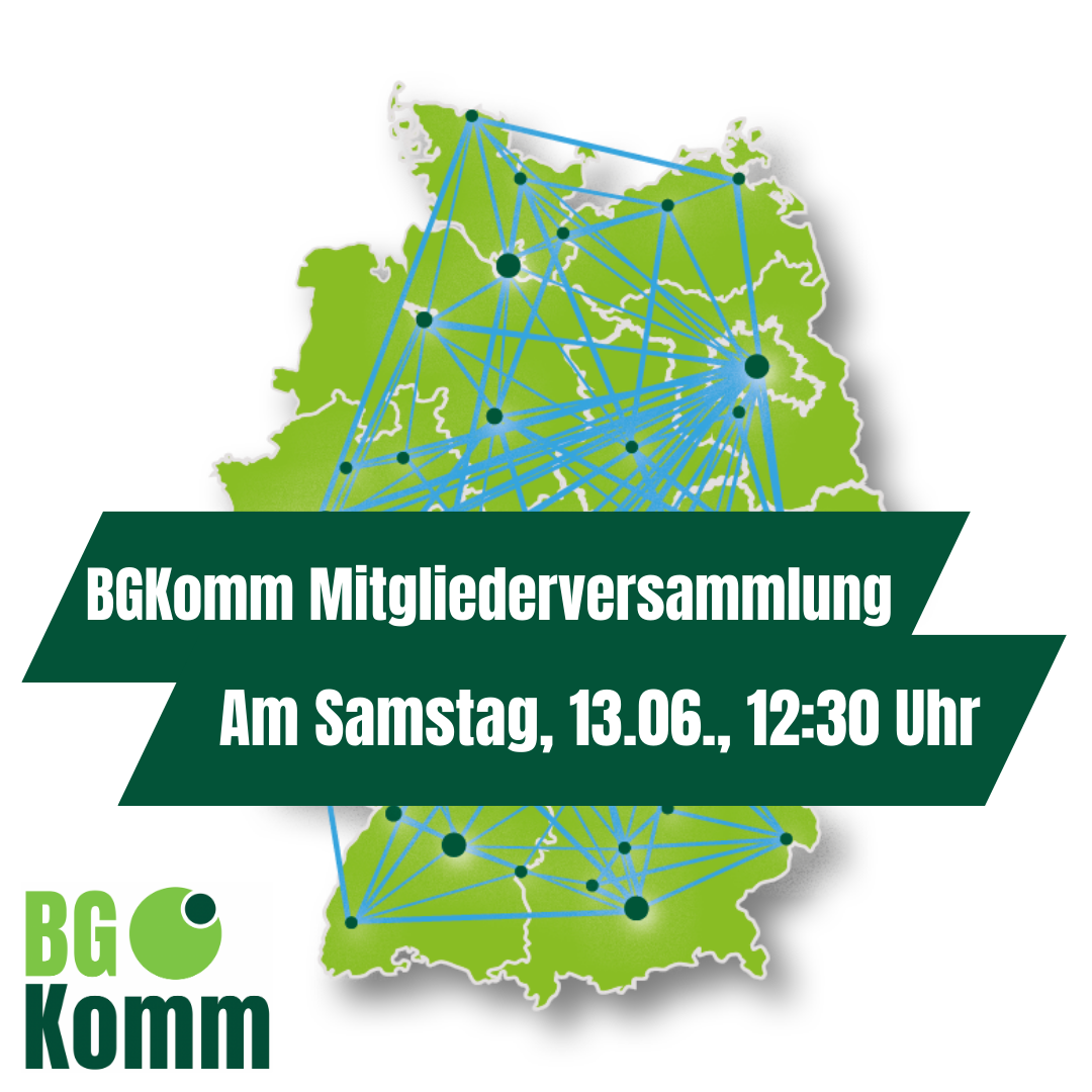 BGKomm e.V.