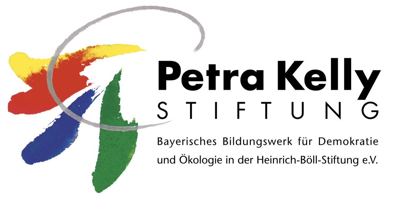 Petra Kelly Stiftung