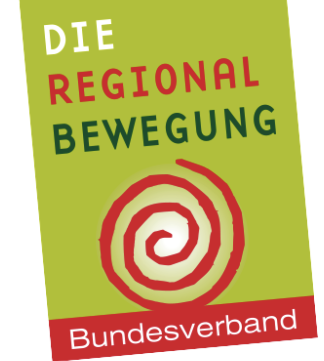 Der Bundesverband der Regionalbewegung e.V. (BRB)