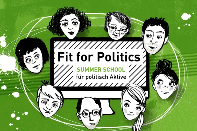 Heinrich-Böll-Stiftung NRW
