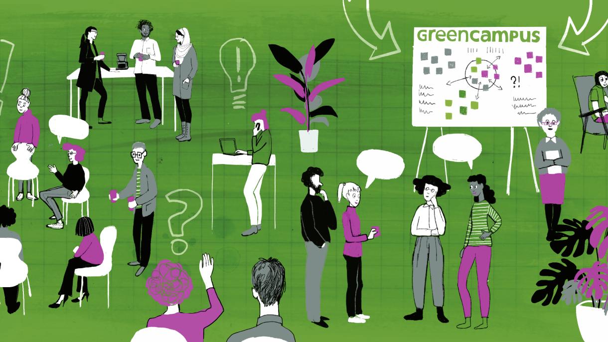 GreenCampus
