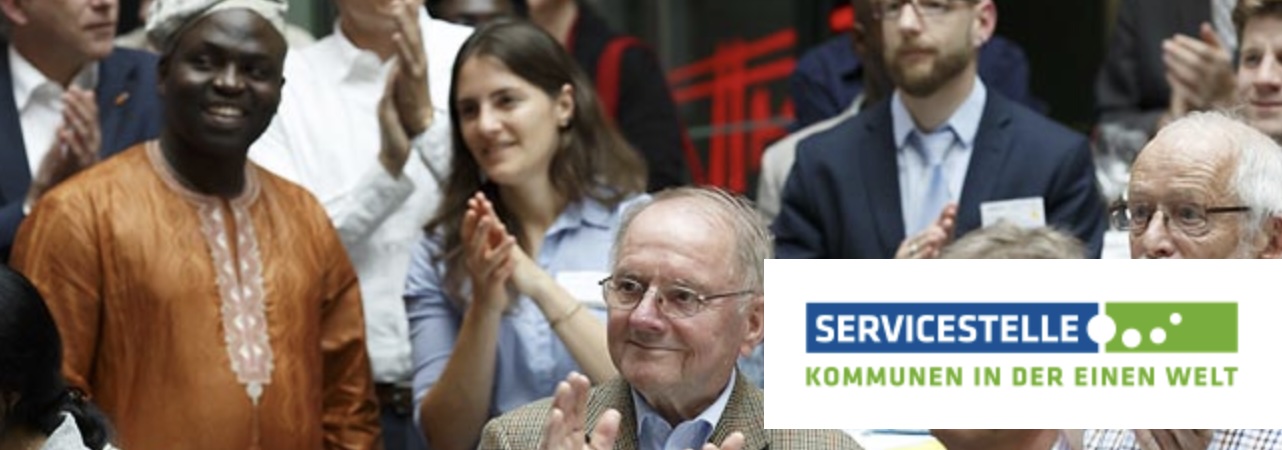 SKEW Servicestelle Kommunen in der Einen Welt