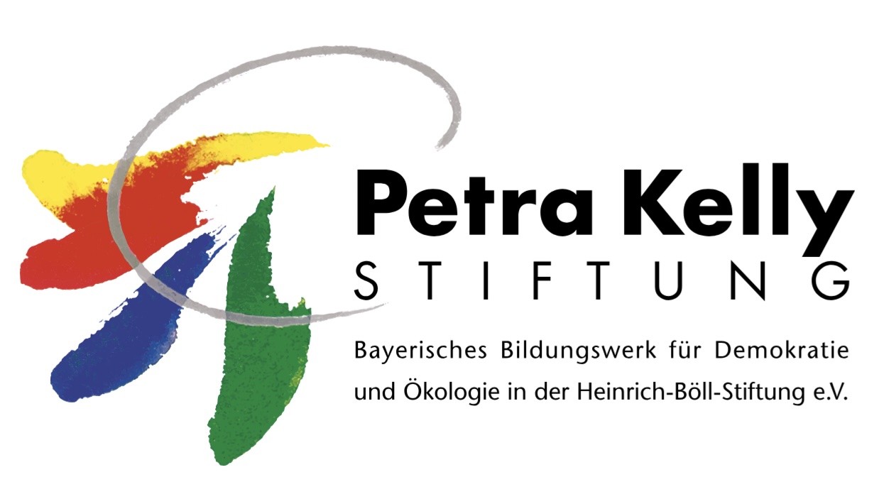 Petra Kelly Stiftung